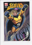 Sentry  Vol. 2  # 1  Romita Variant  (2005)