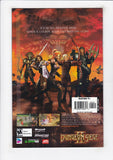 Sentry  Vol. 2  # 1  Romita Variant  (2005)