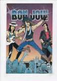 Rock N' Roll Comics  # 3  (1989)