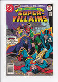 The Secret Society of Super-Villains  # 7  (1977)