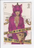 The Ride: Burning Desire  # 1  (2019)  Adam Hughes
