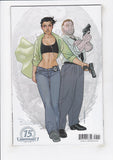 The Ride: Burning Desire  # 1  (2019)  Adam Hughes