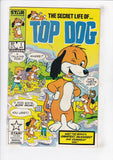 Top Dog  # 1  (1985)