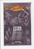 Street Fighter  Vol. 2  # 12  (2004)