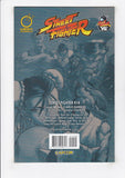 Street Fighter  Vol. 2  # 14  (2005)