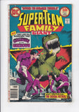 Super-Team Family  # 8  (1977)