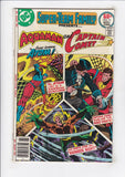 Super-Team Family  # 13  (1977)