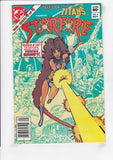 Tales of the New Teen Titans  # 4  (1982)