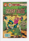 Scary Tales  # 38  (1983)
