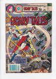 Scary Tales  # 40  (1983)