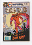 Scary Tales  # 45  (1984)