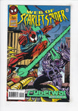 Web of Scarlet Spider  # 2  (1995)