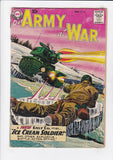 Our Army At War  # 85  (1959)