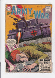 Our Army At War  # 89  (1959)