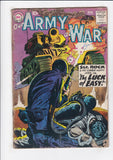 Our Army At War  # 92  (1960)