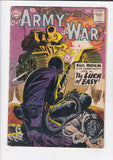 Our Army At War  # 92  (1960)