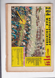 Our Army At War  # 102  (1961)