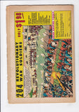 Our Army At War  # 110  (1961)
