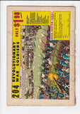 Our Army At War  # 118  (1962)
