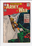 Our Army At War  # 120  (1962)