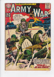 Our Army At War  # 125  (1962)