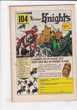 Our Army At War  # 127  (1963)