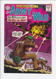 Our Army At War  # 130  (1963)