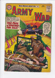 Our Army At War  # 131  (1963)