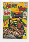 Our Army At War  # 131  (1963)