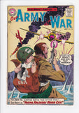 Our Army At War  # 132  (1963)
