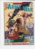 Our Army At War  # 132  (1963)