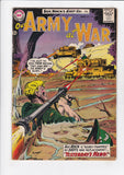 Our Army At War  # 133  (1963)