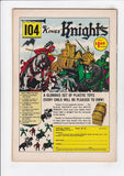 Our Army At War  # 133  (1963)