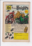 Our Army At War  # 133  (1963)