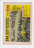 Our Army At War  # 134  (1963)