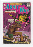 Our Army At War  # 130  (1963)