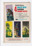 Our Army At War  # 173  (1966)