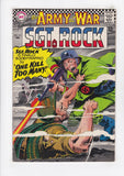 Our Army At War  # 174  (1966)