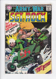 Our Army At War  # 175  (1967)