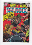 Our Army At War  # 176  (1967)