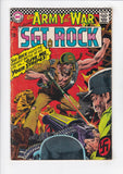 Our Army At War  # 176  (1967)