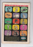Our Army At War  # 177  (1967)