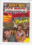Our Army At War  # 178  (1967)