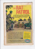 Our Army At War  # 180  (1967)