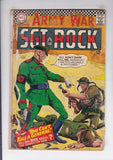 Our Army At War  # 180  (1967)