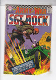 Our Army At War  # 181  (1967)