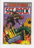 Our Army At War  # 181  (1967)