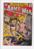 Our Army At War  # 152  (1965)