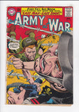 Our Army At War  # 152  (1965)