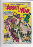 Our Army At War  # 153  (1965)